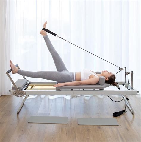 Home pilates machine - When it comes to staying fit and maintaining a healthy lifestyle, having the right exercise equipment at home is essential. One popular choice for cardio workouts is an elliptical ...